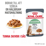 Digest Sensitive Gravy Adult Våtfoder för katt