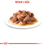 Sterilised Gravy Adult Våtfoder för katt