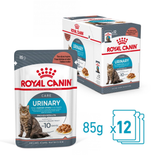Urinary Care Gravy Adult Våtfoder för katt