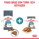 Hairball Care Gravy Adult Våtfoder för Katt