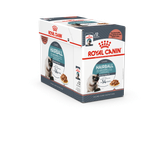 Hairball Care Gravy Adult Våtfoder för Katt