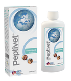 ICF Peptivet schampo