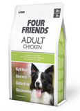 Adult Hundfoder - 3 kg
