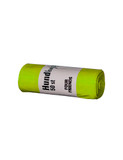 Bajspåsar 50 st - Lime