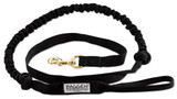 Jogginglina Svart 25mm