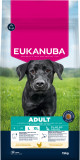 Dog Adult Large Breed - 15 kg