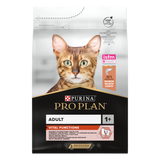 Adult Vital Functions Lax för Katt