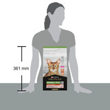 Vital Functions Sterilised Adult Lax för katt