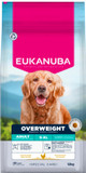 Dog Daily Care Overweight - 12 kg