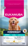 Dog Daily Care Overweight - 2,3 kg