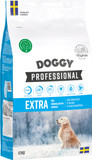 Professional Extra för Hund - 3,75 kg