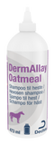 DermAllay Oatmeal Schampo - 473 ml