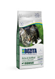 Active & Sterilized Lamb Grain Free Kattfoder - 10 kg