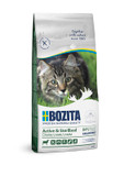Active & Sterilized Lamb Grain Free Kattfoder - 2 kg
