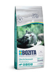 Diet & Stomach Grain Free Elk Kattfoder - 2 kg