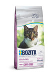 Hair & Skin Torrfoder för katt - 2 kg