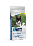Outdoor & Active Torrfoder för katt - 10 kg