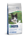 Outdoor & Active Torrfoder för katt - 2 kg