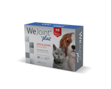 WeJoint Plus Ledtillskott - Small Breed/Cat