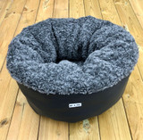 MetizoBädd - Dark Grey 45 cm, Dark Grey 55 cm