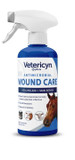 Vetericyn+ Antimikrobiell Sår & Hudspray - 473 ml
