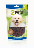 Lamb Cubes hundgodis - Small