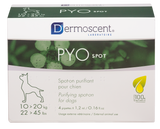 PYOspot® för hund
