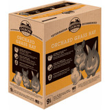 Orchard Grass Hö - 4,08 kg