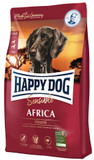 Sensible Africa Hundfoder