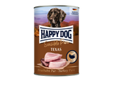 Puré Grain Free Kalkon Hundfoder - 6 st x 400 g