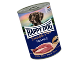 Puré Grain Free Anka för hund - 6 st x 400 g