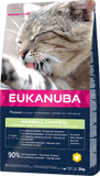 Cat Hairball Control - 2 kg