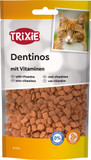 Dentinos Vitaminrikt Kattgodis