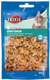 Dentinos Vitaminrikt Kattgodis