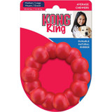 KONG Ring Hundleksak