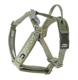 Razzle-Dazzle Y-Sele till Hund - Hedge 35-45, Hedge 45-55, Hedge 55-65, Hedge 65-80, Hedge 80-100