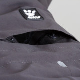 Extreme Hundoverall Svart