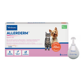 Allerderm Spot On Lipid Emulsion - 6 x 2 ml