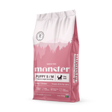 Dog Grain Free Puppy Small/Medium Turkey & Chicken