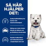 Prescription Diet Derm Complete Mini Torrfoder till Hund