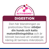 Prescription Diet i/d Digestive Care Pouch, Kattfoder med Kyckling
