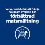 Prescription Diet i/d Digestive Care Pouch, Kattfoder med Lax