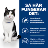 Prescription Diet i/d Digestive Care Pouch, Kattfoder med Lax