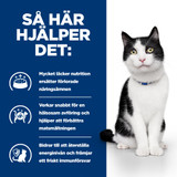 Prescription Diet i/d Digestive Care Pouch, Kattfoder med Lax