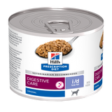 Prescription Diet i/d Digestive Care Low Fat Våtfoder Hund - 12 st x 200 g