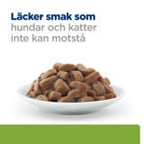 Prescription Diet Metabolic Weight Management Våtfoder till Katt med Kyckling