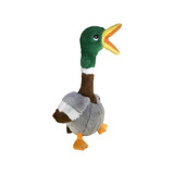 KONG Shaker Honkers Duck