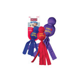 KONG Wubba Apport och Belöningsleksak