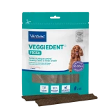 VeggieDent Fr3sh Tuggben - Medium