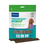 Veggiedent Zen Tuggben - Medium